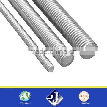 Grade 8.8 Thread Rod and Nut