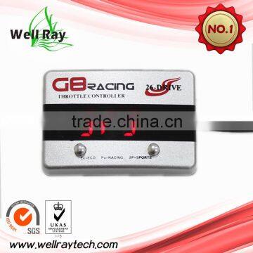 Engine Throttle Controller for Honda, Toyota, Subaru, Bmw, Audi, Universal Car Models