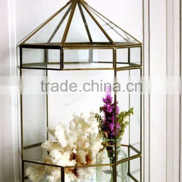 Glass Box, Storage Glass Box, Hanging Glass Cabinet