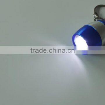 Onlystar GS-8015B Aluminum Waterproof Mini Gift Led Torch Keychain photo-4