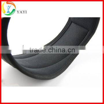 Crossfit Back Support Neoprene Weight Lifting Belt Quality Choice photo-5