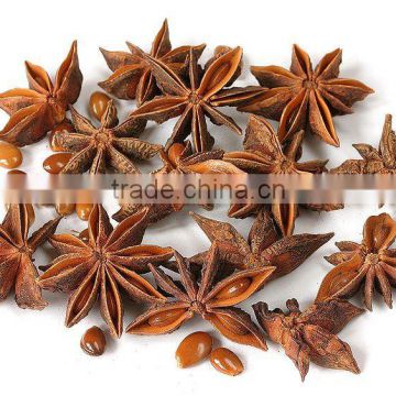 star anise