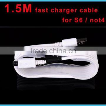 USB 2.0 cable hard driver download usb data cable for samsung mobile phone