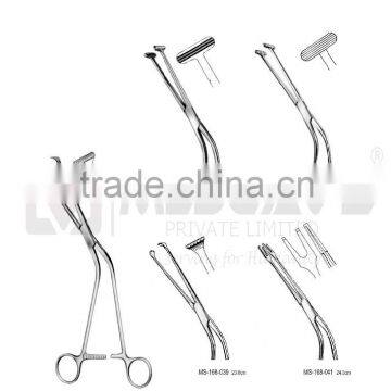 Prostectomy Forceps