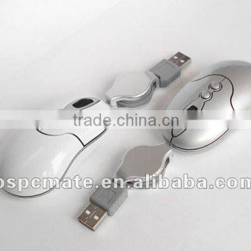 5d mini optical mouse