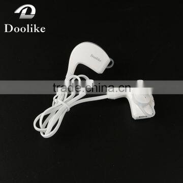 2016 Latest Best Price Sports Bluetooth Headset , HIFI Stereo Headphone ,collar Bluetooth Headphone photo-3