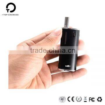 Wholesale original Eleaf inano kit starter kit 1.0ml with fast delivery time e cigarette