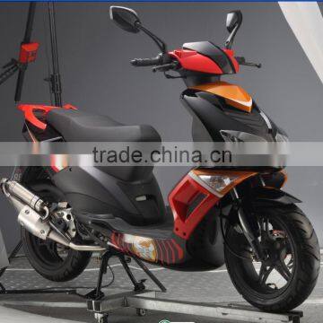 Ariic 13 Inch Tire New Scooter Two Stroke Popular Sporty Scooter FeverII Quality Choice
