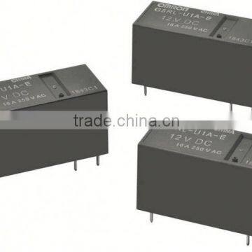 Original Relay G2RL-1A-12VDC