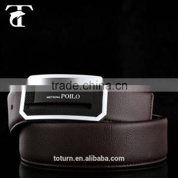 Genuine Casual Fashio Business Men Belts