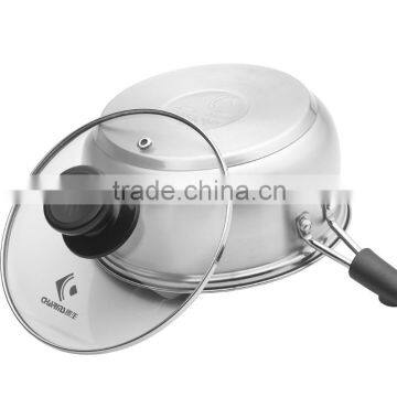 Nonstick Coating 100L Stainless Steel Pot photo-2