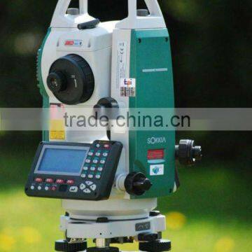 650Rx sokkia total station set