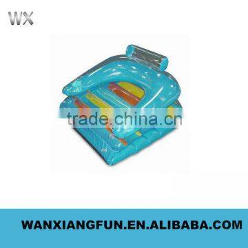 2016 Hot Sale Multifunctional Fast Inflatable Sleeping Bag/inflatable Air Bed for Wholesales photo-2