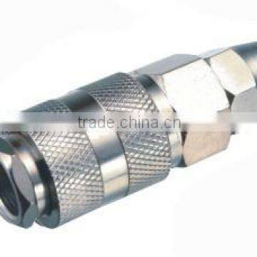 Pnematic Quick Couplings Popular in Europe