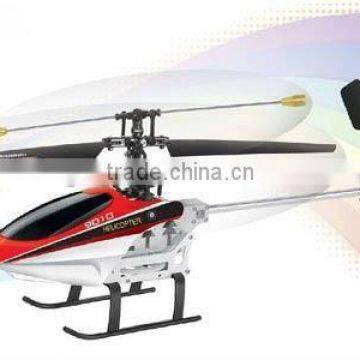 2.4G R/C Single Blade Helicopter 2.4G RC 4CH helicopter