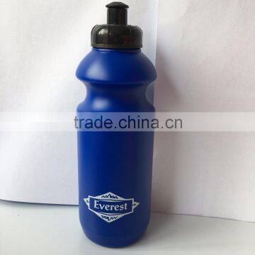 kids plastic sports water bottle