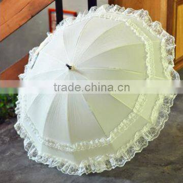 Hot Sale China Factory Good Quality Custom Women Lady Umbrella