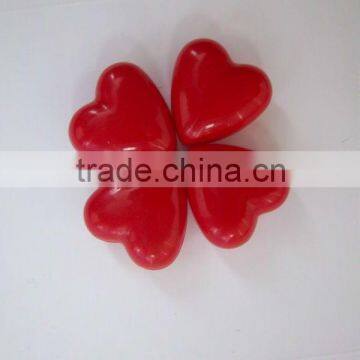 promotional gifts plastic module/flashing module/bagde