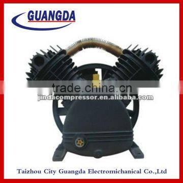 CE SGS 5HP 4KW Air Compressor Pump