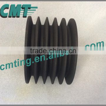 V belt pulley transmission gear pulley manufacturer