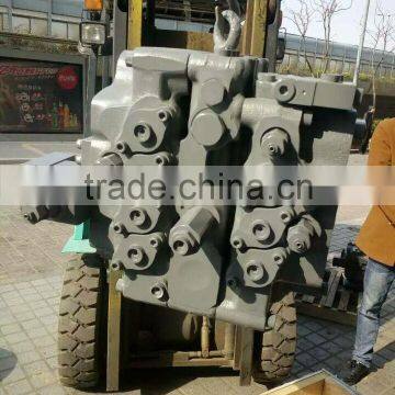 Volvo Excavator EC240B Control Valve 14532822 14549883 14544006 14531863 14587324 14511063 photo-3