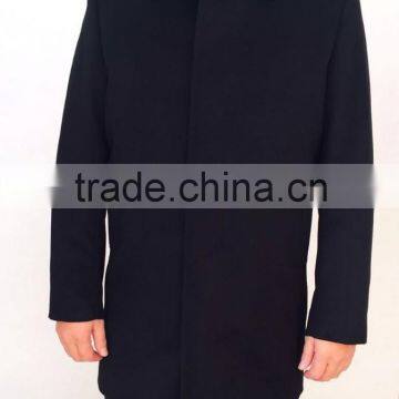 men's cashmere coat