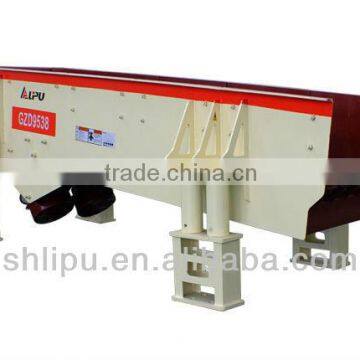 Best Quality Mechanical Vibrating Feeder for Sale