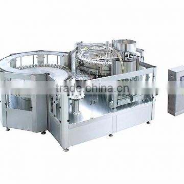 automatic pure water filling machinery/water filling machine