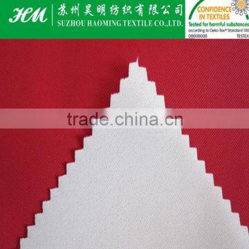 430t 2/1 twill pongee fabric