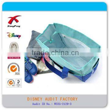 High Quality Shopping Tote Bag, Baby Diaper Bag, Shoulder Bag