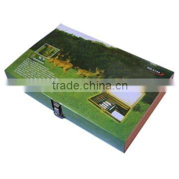 27 Piece Universal Gun Cleaning Kit photo-2