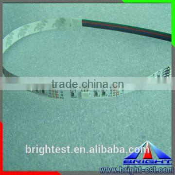 SMD 5050 RGB LED Strip 5V, Power Bank RGB LED Strip 5V