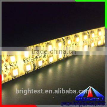 New Arrival! CRI 90 color Temperature Adjustable Led Strip 2700K~6500K SMD3528 Strip