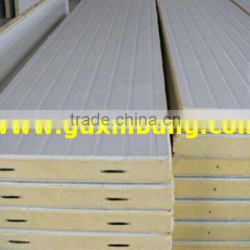 wall sandwich panels