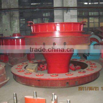 Hydro Generator