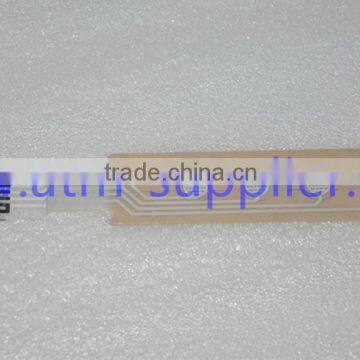 NCR KEYBOARD-4 KEY MEMBRANE 009-0007913 0090007913 (atm parts)