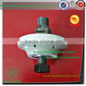 long life span 10 degree router bit for stone grinding,router bit chamfer grinding wheels for stone profile