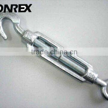 DIN 1480 Turnbuckle