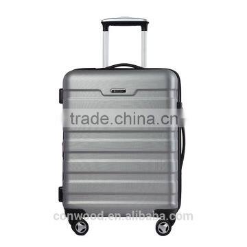 Conwood CT833selected imported ABS hardside luggage sets