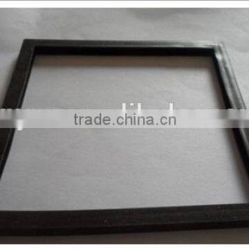 silicone rubber seal ring square seal