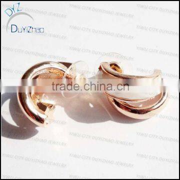 fashion gold earrings jewellery
