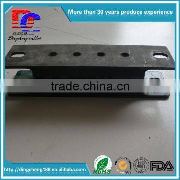 Good Qualtiy Rectangular Spring For Vibrating photo-2