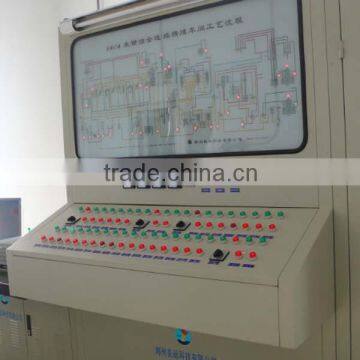 Sunflowerseed Oil Dewaxing Machine,sunflowerseed Oil Equipment Manufacturer,sunflower Oil Refining Equipment photo-3