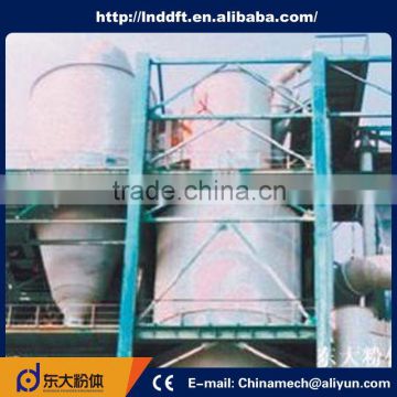 2016 wholesale top quality customize aluminium hydroxide calcination equipment