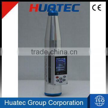 USB2.0 port, LCD screen Type-in-one Voice Digital rebound hammer schmidt concrete test hammer