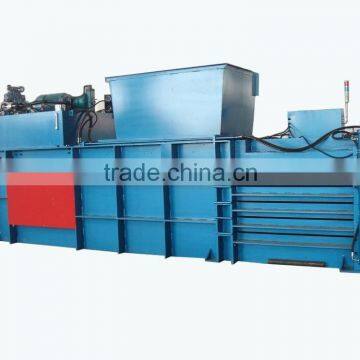Waste Paper Baler Machine photo-2