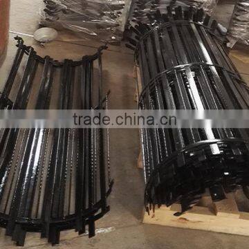Used Steel Tree Guards photo-5