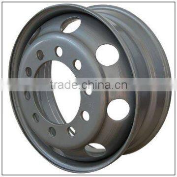 Steel wheel DT-5