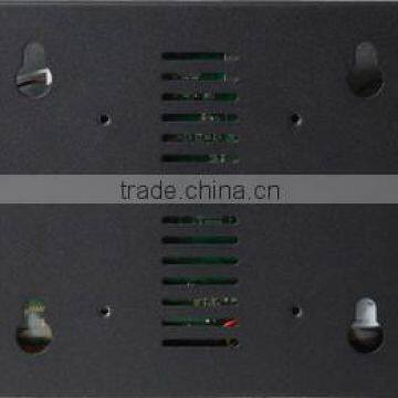 Flintstone 10 Inch Tft Open Frame Metal Casing Embedded Video Screen Easy to Use Long Life Spans With Time Function photo-3