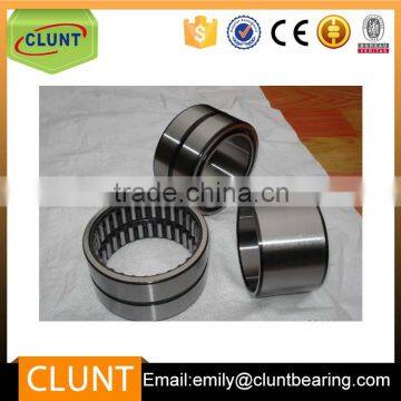 high speed long life high quality plastic entiry bushed needle roller bearing HK405032